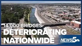 News5 Investigates: Bad Bridges
