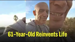 Rebuilding My Life After Addiction