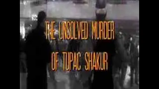 NEW 2013 Tupac Conspiracy Trailer  [www.Tupacnation.net]