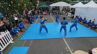Richmond New Year festival 2026 Hội chợ Tết Vovinam #goplaces1 #goplaces1