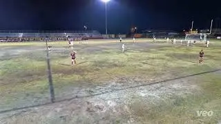 2025-26 - 12182025 - LG LADY BRAVES VARSITY vs HARMONY