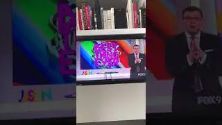 Baby Tony on The Jason Show