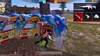 #freefire | custom 3VS3 versus only one tap |#ff #gameplay #gaming #rskgamer ||