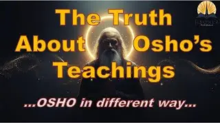 The Truth About Osho&rsquo;s Teachings | Hidden Wisdom, Freedom & Consciousness | Audiobook