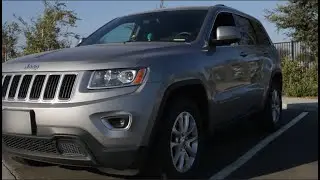 Best Floor Liner for Jeep Grand Cheerokee | 2021, Husky vs Weathertech vs Lasfit vs Smartliner!