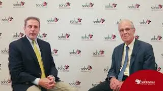 Drs. Kantarjian, Litzow Discuss Blinatumomab Breakthrough in E1910 Trial