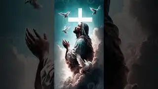 Comment ne pas te louer J&eacute;sus. #jesus #dieu #god #benediction #citation #jesuschrist #gospel