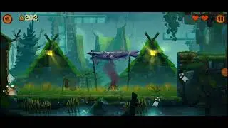 Oddmar - oddmar Ost,Soundtrack: Midgard Stage 4