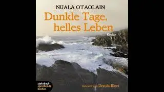 Dunkle Tage, helles Leben (Gek&uuml;rzt) - Nuala O'faolain