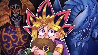 Yugioh on Dueling Nexus | Emerald Realms Network Gaming Live