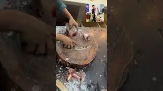 Rohu fish#cooking #viral