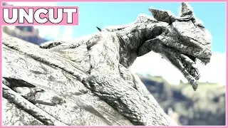 ARK OMEGA TAG 6 l M4TSCHII UNCUT LIVESTREAM