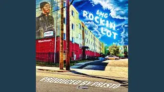 Light Ya Block Up (feat. Fludd, Oskenio, BMG Hey Ace & GB Sunny)