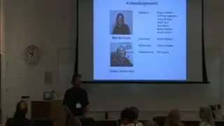 Hatfull Lecture 2-Chap 7