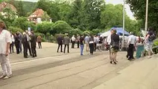 25 Jahre HfWU in Geislingen