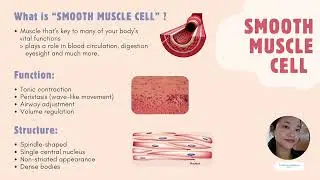 STB1013 - Cell Biology Case Study