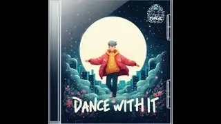 &eth;j Funkie feat. Katschi  - Dance With It