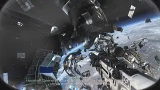 Call of Duty Ghosts Part 1