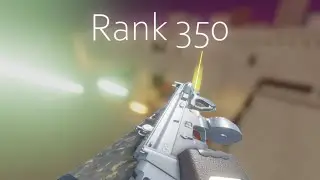 Scar-C // Phantom Forces