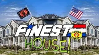 Finest House #4 - 