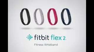Fitbit Flex 2 (As simple as it looks)