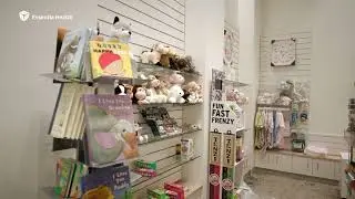 St. Mary's Medical Center Tours - Retail Space -  Essentia Health