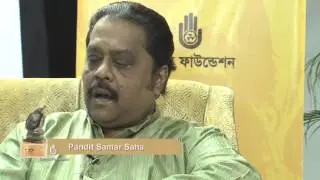 PANDIT SAMAR SAHA