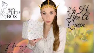 𝐌𝐘 𝐋𝐈𝐓𝐓𝐋𝐄 𝐁𝐎𝐗 ⭐️ 𝐅&eacute;𝐯𝐫𝐢𝐞𝐫 𝟐𝟎𝟐𝟑 - 𝑼𝒏𝒃𝒐𝒙𝒊𝒏𝒈