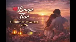 Lângă Tine | Melodie de Dragoste 2026
