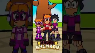 MEME|IF YOU DANCE I'LL DANCE.. #pkxdcommunity #pkxd #pkxduniverse #animation #trendingshorts