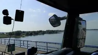 Кусочек Нидерландов  (Lelystad)