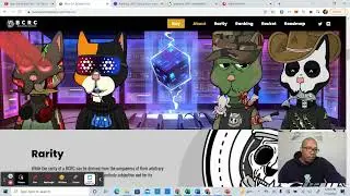Boss Cat Rocket Club: Rocket Edition