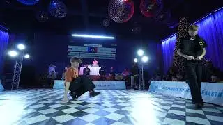 Mechanic vs MaxOne | TOP 4 | Юниоры 16-18 | Чемпионат и Первенство Псковской Области