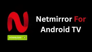 netmirror app android tv me kaise download kare | netmirror app android tv me kaise chalaye (2026)