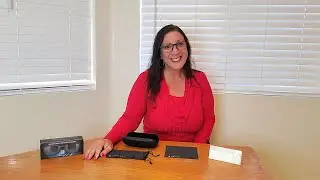 Blue Light Blocking Glasses Test and Review