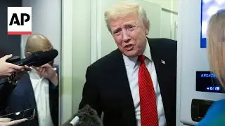 Trump threatens military action in Nigeria: 'They're killing the Christians'