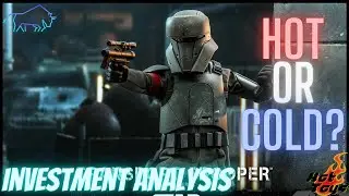 Hot Toys Transport Trooper The Mandalorian - Hot or Cold Investment Analysis