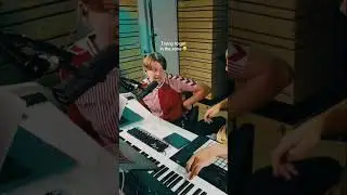 Wait&hellip; do you remember this from school? 👀 #electronicmusic #musicproduction #ohmyroya #producing