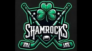 M&M Shamrocks Vs. Eagle River Falcons