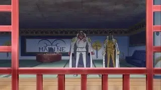 One Piece 881 Avance Sub Espa&ntilde;ol