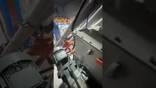 Geri D&ouml;n&uuml;ş&uuml;m Dozajlama Ve Isıtmalı Mikser Sistemi -   plastic dosing system                      