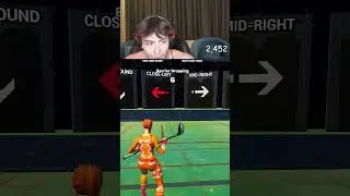 BuckeFps Is The Best Fortnite Player