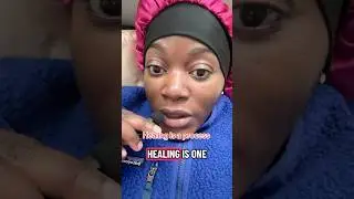 Healing is a process. #relationship #datingadvice #datingtips #relationshipadvice#healing#motivation
