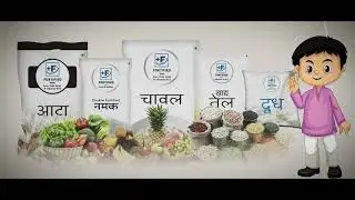 Food Fortification Video (Animated)
