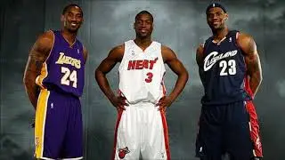 ESPN UPDATES NBA'S TOP 50 NBA PLAYERS OF ALL-TIME LIST