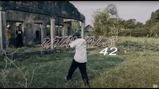 CHAPAZ  OG FT BLACKOO _   UTAWALA 42  official video.