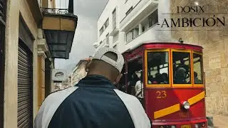 DOSIX - AMBICI&Oacute;N