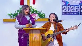 NEW YEAR 2026 || SPECIAL NO || LEFLAMKA