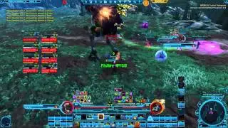 Temple of Sacrifice: HM Sword Squadron - Zorz PT Tank