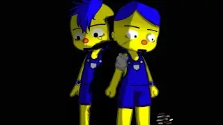I'm the main character! [] ib: &lrm;@Mr.Scotty&nbsp;  [] dhmis my AU
